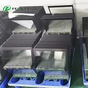 Protection d'écran en verre trempé pour écrans de 7 à 55 pouces, revêtement AG AR AF, écran tactile, verre trempé pour LCD OLED - Product Image 5