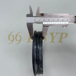 DSYP 연료 펌프 씰 탱크 O-링 가스켓 오일 필터 가스켓 제타 보라 라비다 산타나 폴로 닛산 베르사 Qashqai - Product Image 5
