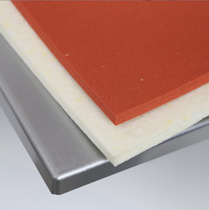 Machine de transfert thermique pour t-shirts 38*38cm, imprimante numérique à plat, presse à chaud pour vêtements, fonctionnement semi-automatique, nouvelle conception personnalisée - Product Image 5