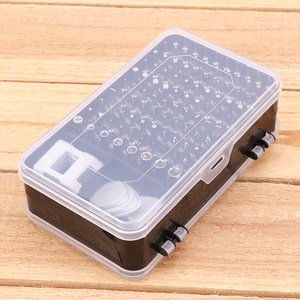 Sẵn sàng thực hiện đa mục đích đặc biệt hình tuốc nơ vít công cụ thiết lập cho điện thoại di động máy tính thiết bị điện tử tháo gỡ - Product Image 4