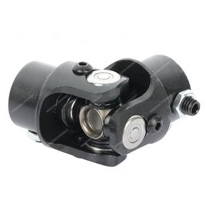Intera settimana 3/4-36 Spline <span class=keywords><strong>X</strong></span> 3/4 "DD Black <span class=keywords><strong>singolo</strong></span> giunto albero dello sterzo universale - Product Image 4