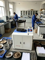 Road Material Marshall Mould Specimen Ejecting Test Equipment