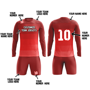 ชุดกีฬาสโมสร ชุดฝึกซ้อมฟุตบอล ดีไซน์ล่าสุด ผลิตจากโพลีเอสเตอร์ คอกลม แขนสั้น ราคาดีที่สุด - Product Image 4