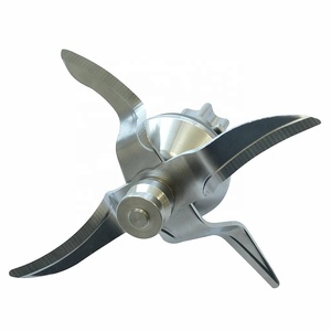 Lame de mixeur fouet en acier inoxydable <span class=keywords><strong>TM31</strong></span> pour robot culinaire Vorwerk Bimby Thermomix <span class=keywords><strong>TM31</strong></span>, pièce détachée et accessoire - Product Image 5