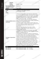 Alimentation à découpage 60W 24Vdc/2.5A, entrée 90-264Vac, boîtier en aluminium, CE FCC, pour appareils audio et contrôle de processus Hynapower HP-T2425