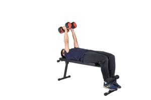 יצרן OEM מתכוונן מתקפל לשבת בבית כושר אימון משקולת ספסל משקל - Product Image 5