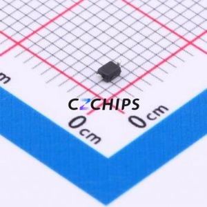 ทรานซิสเตอร์ ESD 323ดั้งเดิมและใหม่ล่าสุดและป้องกันไฟกระชาก (TVS/ESD) BV08C-MS - Product Image 2