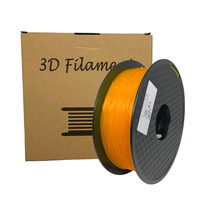 Filament d'impression 3D ZS FDM TPU PLA Lite 1,75 mm 1 kg Léger Faible odeur Surface lisse Sans bulles Enroulement soigné