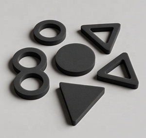 Custom Mold Design <b>Silicone</b> Parts Molded Special-shaped Parts Miscellaneous <b>Silicone</b> Products Accessories Sealing Wear-resistant - Product Image 5