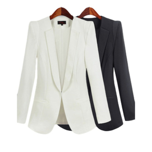 Nueva Colección de Moda para Mujer en Tallas Grandes, Color Caramelo, Corte Entallado - Product Image 2