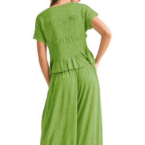 Nuevo Conjunto Deportivo Personalizado para Hombre de 2 Piezas, Sudadera con Capucha y Pantalones Deportivos Estampados, Transpirables, para Gimnasio - Product Image 4