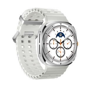 Reloj Inteligente DF HD8 Ultra con IA, Salud, Vitalidad, Frecuencia Cardíaca, Ejercicio, Oxígeno en Sangre, Monitoreo del Sueño, Frecuencia Cardíaca Variable, Seguimiento del Estrés y el Estado de Ánimo - Product Image 2