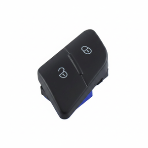 Interruptor de Cierre Centralizado 3c0962125b para VW Passat 06-11 Compatible con VW Passat 3C0962125B Sistema de Cierre Centralizado para VW Passat - Product Image 2