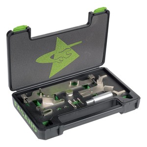 Kit de Herramientas de Sincronización del Motor Fasano para Motores V6 2.7L 3.5L 3.8L 4.0L 4.2L 4.6L 5.4L 6.0L 6.2L - Product Image 1