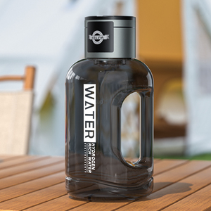 Vaso Portátil <span class=keywords><strong>de</strong></span> Electrólisis para Agua Rica en Hidrógeno con Autolimpieza, Electrodo Recubierto <span class=keywords><strong>de</strong></span> Platino y Modos <span class=keywords><strong>de</strong></span> Temporización Dual - Product Image 1