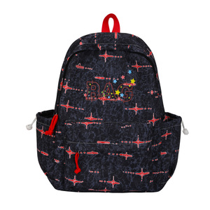 Mochila nueva para mujer 2026, minimalista, linda, fresca, artística, moderna, versátil, informal, para adolescentes, chicas y estudiantes - Product Image 6