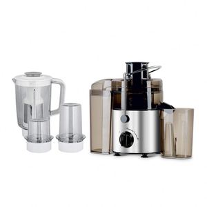 <span class=keywords><strong>Extracteur</strong></span> <span class=keywords><strong>de</strong></span> <span class=keywords><strong>jus</strong></span> électrique 400W à couple élevé, silencieux et performant, avec logo personnalisé, pour achat direct en gros, idéal pour la cuisine domestique et <span class=keywords><strong>un</strong></span> style <span class=keywords><strong>de</strong></span> vie sain - Product Image 2