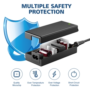 65W 20V 3.25A Laptop AC Adapter 4.0*1.7mm for Lenovo IdeaPad 100 110 310 320 510 710s Power Supply Charger CE RoHS Custom - Product Image 4