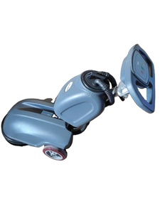 Autolaveuse autoportée neuve de haute qualité, facile à utiliser, machine de nettoyage, souffleuse à neige autoportée - Product Image 3