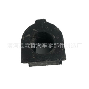 บูชยางก้านคู่ขนานโตโยต้า 48815-60180 แบบปลายเปิด สำหรับเปลี่ยนซ่อม - Product Image 4