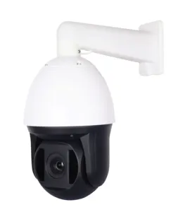 High quality metal 5MP Speed Dome Network camera P2P 7-inch PTZ IP camera 36 Zoom Optical Zoom IR 120M IN best selling