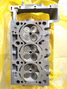 Audi A8 A7 Q7 EA837 Cayenne <span class=keywords><strong>3</strong></span>.0T CJT 06E103066M 06E103792B 06E103264B 06E103065L 06E103263B Motor Silindir Kapağı Montajı - Product Image 4