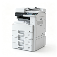 Imprimante laser reconditionnée Kyocera M4230idn pour équipement de bureau, imprimantes et scanners, machine d'impression laser, photocopieuse