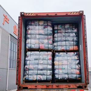 Échantillon gratuit, chiffons d'essuyage industriels <span class=keywords><strong>de</strong></span> haute qualité 100% coton, forte absorption d'huile et d'eau, 35-55x30-63cm, à bas prix - Product Image 6