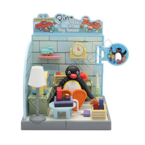 Serie Pin Gu Dream House - Product Image 2