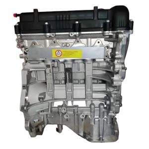 1.4L g4fa, g4fc, g4ke, g4fj, g4gc, <span class=keywords><strong>g4ed</strong></span>, g4ka khối động cơ hoàn chỉnh cho HYUNDAI, KIA, i30, i20, Solaris, Rio, và Ceed - Product Image 1