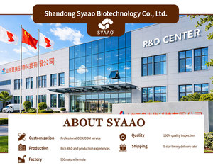 อาหารแมวเปียกเนื้อสัตว์สูง 375 กรัม รสปลาทะเลและเนื้อวัว อาหารกระป๋องพรีเมียมสำหรับสัตว์เลี้ยง รับผลิตแบบ OEM สำหรับการสั่งซื้อจำนวนมาก - Product Image 5