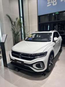 Nuova <span class=keywords><strong>Volkswagen</strong></span> <span class=keywords><strong>T</strong></span>-Roc 2026, Edizione Starlight 300TSI DSG, Nuova Auto a Benzina - Product Image 2