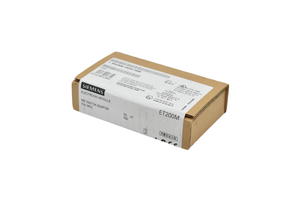 Automatisation industrielle PLC originale <span class=keywords><strong>PCS7</strong></span> ET200M 6ES76501BD510XX0 6ES7 6501BD510XX0 E1 - Product Image 2
