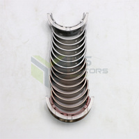Cojinete de cigüeñal de motor cojinete de biela B58 B58B30A para BMW 11247620969 11247620970 118i 220i 225i 320i 430i 630i 730Li X2 X4