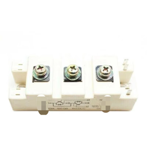 BSM100GB60DLC IGBTモジュール 新品 純正 在庫あり 産業オートメーション PAC専用 PLCプログラミングコントローラ - Product Image 1