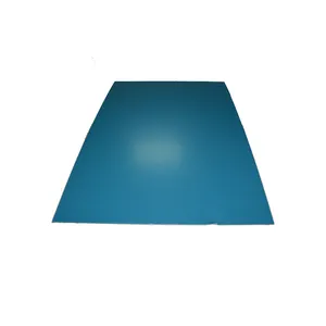 BOFU उच्च गुणवत्ता रंग लेपित एल्यूमिनियम प्लेट 6082 एल्यूमीनियम शीट 6Mm 8Mm 12Mm एल्यूमिनियम प्लेट