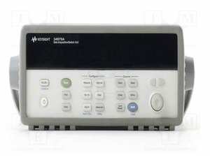 أفضل سعر لجهاز اختبار متعدد القياسات الرقمي كيسايت 34460A 34461A 34465A 34470A - Product Image 6