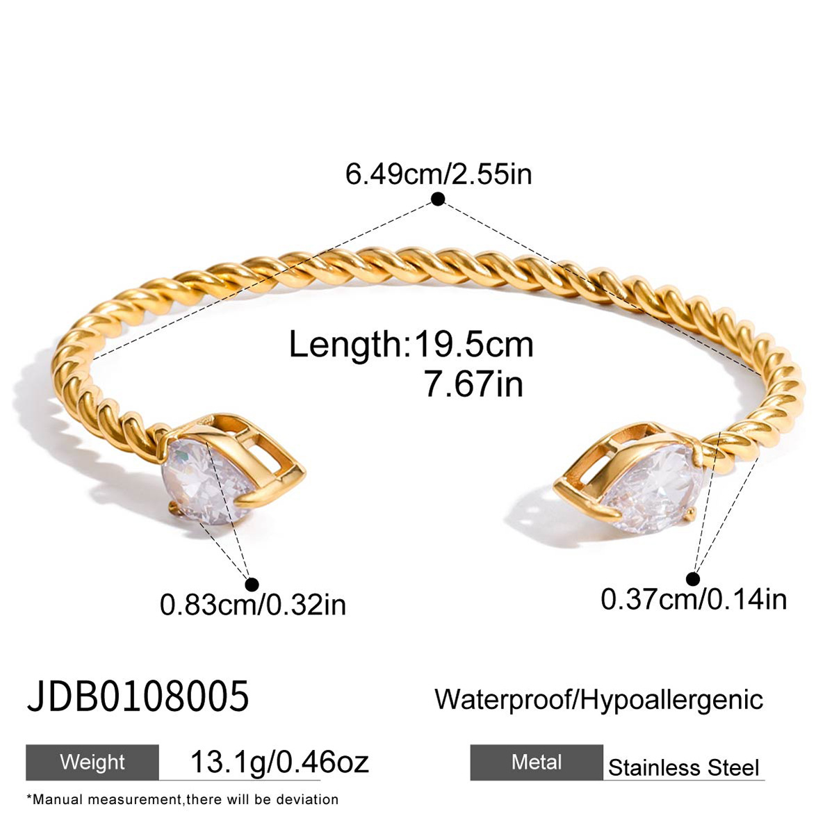 JDB0108005