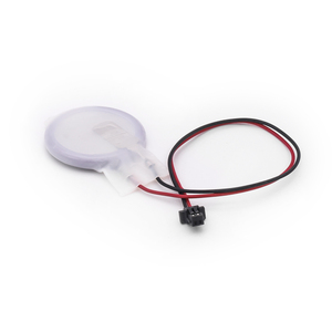 Ahududu <span class=keywords><strong>Pi</strong></span> resmi yüksek kaliteli RTC pil saat modülü şarj edilebilir JST arayüzü 180 gün garanti <span class=keywords><strong>Pi</strong></span> 5 - Product Image 3