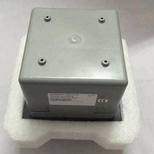 Analyseur EMERSON modèle 1056, sortie 4 à 20 mA ou 0-20 mA - Product Image 6