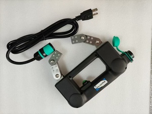 เครื่องทดสอบอนุภาคแม่เหล็ก CJE-12/220/เครื่องทดสอบอนุภาคยาเกะ - Product Image 5