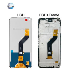 Pantallas LCD para Teléfono Móvil Note 7 X690, Pantalla LCD para Note 7, Pantalla para Note 7 Lite, Repuesto de Pantalla - Product Image 3