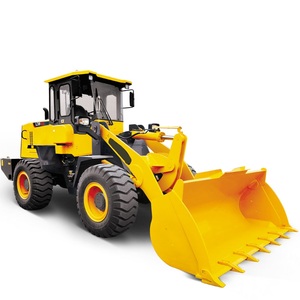 Bestselling Products China Brand L39-b3 Best Selling Front Mini 3tons Wheel Drive End - Product Image 1
