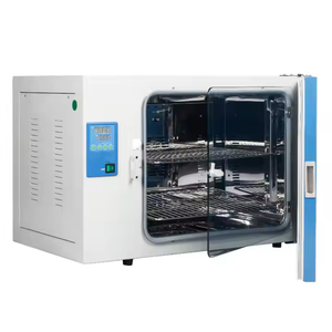 HIF-A/HIF-B 16L 35L 50L <strong>80L</strong> 160L 270L 420L 620L 1000L Lab Microprocessor Control Constant Temperature Heating <strong>Incubator</strong> - Product Image 3