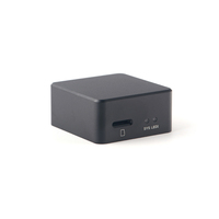 NanoPi NEO3 Plus Rockchip RK3528A Gigabit Ethernet LPDDR4X RAM USB 3.0/2.0 (Type-C) Carte de développement Linux pour l'éducation