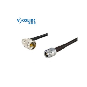 RG214-LSZH-<strong>UMRA</strong>-NF(QTY:200M) Coaxial Cables (RF) COAX CBL UHF TO N-TYPE 656.2' RG214-LSZH-<strong>UMRA</strong>-NF(QTY:200M) - Product Image 1
