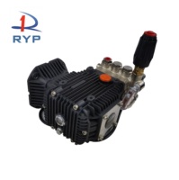 Pompa pembersih air listrik tekanan tinggi, untuk RUMAH & ritel untuk toko cuci mobil 220V