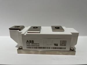 Module de diode redresseur Hitachi Energy ABB 5SED 0890T2260 60Pak d'origine, 2200V 889A, démarreurs progressifs, énergie renouvelable - Product Image 2