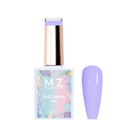 Ensemble de vernis gel Macaron 2026, collection printemps pastel, 36 couleurs de vernis gel UV