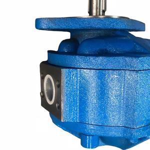 มอเตอร์เกียร์แรงบิดสูง Huamao CMG2100-AI-30Z สำหรับหัวขุดเจาะแบบหมุน - Product Image 4